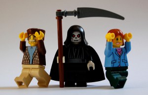 Death by thom via Flickr